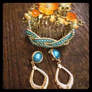 Elena of Avalor jewellary